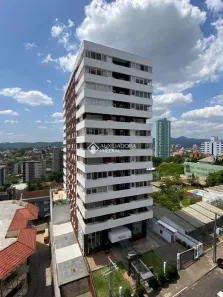 Apartamento com 3 Quartos à venda, 122m² no Centro, Novo Hamburgo