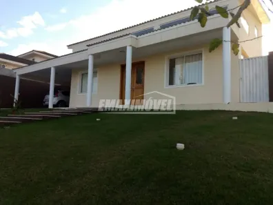 Casa de Condomínio com 4 Quartos à venda, 480m² no , Araçoiaba da Serra