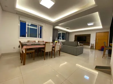 Apartamento com 3 Quartos à venda, 130m² no Barreiro, Belo Horizonte