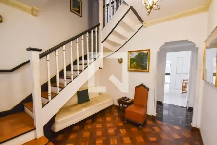 Casa com 3 Quartos à venda, 180m² no Vila Mariana, São Paulo