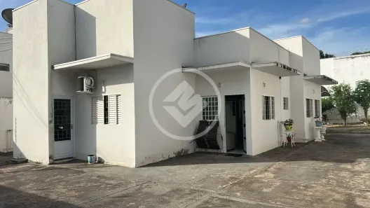Casa com 3 Quartos à venda, 154m² no Jardim Mariana, Cuiabá
