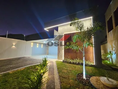Casa com 3 Quartos à venda, 360m² no Setor Três Marias, Goiânia