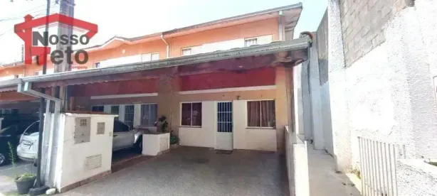 Sobrado com 3 Quartos à venda, 76m² no Jaraguá, São Paulo