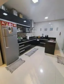 Casa de Condomínio com 2 Quartos à venda, 58m² no Petrópolis, Várzea Grande