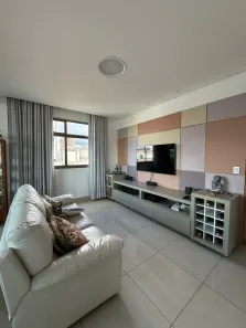 Apartamento com 3 Quartos à venda, 120m² no Coração Eucarístico, Belo Horizonte