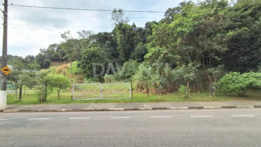Lote/Terreno à venda, 2197m² no Centro, Vinhedo