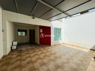 Casa com 4 Quartos à venda, 193m² no Parque Nova Carioba, Americana