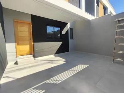 Sobrado com 2 Quartos à venda, 80m² no Jardim Itapemirim, São Paulo