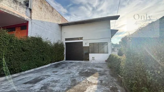 Galpão/Depósito/Armazém à venda, 497m² no Vila Mangalot, São Paulo