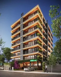 Apartamento com 3 Quartos à venda, 77m² no Bucarein, Joinville