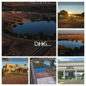 Lote/Terreno à venda, 372m² no Betel, Paulínia