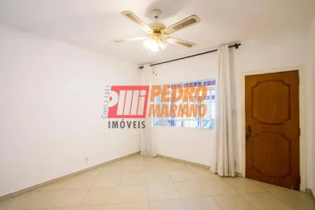 Sobrado com 2 Quartos à venda, 100m² no Vila Valparaíso, Santo André