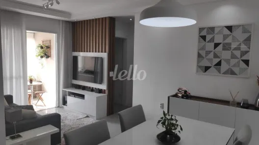Apartamento com 2 Quartos à venda, 68m² no Centro, São Bernardo do Campo