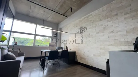 Sala Comercial à venda, 98m² no Swiss Park, Campinas