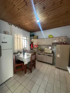 Casa com 2 Quartos à venda, 70m² no Vila Malaman, Presidente Prudente