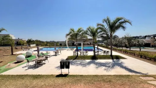 Casa de Condomínio com 3 Quartos à venda, 321m² no Jardim Villas do Golf, Itu