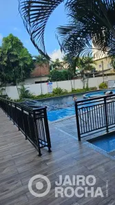 Apartamento com 3 Quartos à venda, 69m² no Piedade, Jaboatão dos Guararapes