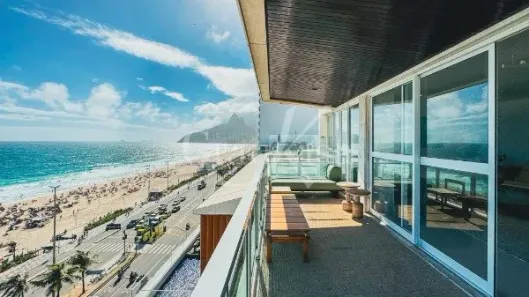 Apartamento com 3 Quartos à venda, 230m² no Ipanema, Rio de Janeiro