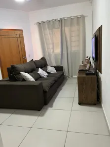 Casa com 3 Quartos à venda, 77m² no Jardim Santa Júlia, São José dos Campos