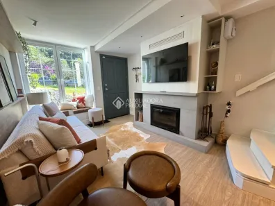 Casa com 3 Quartos à venda, 102m² no Vila Suzana, Canela