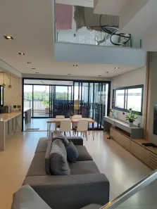 Casa de Condomínio com 3 Quartos à venda, 302m² no Roncáglia, Valinhos