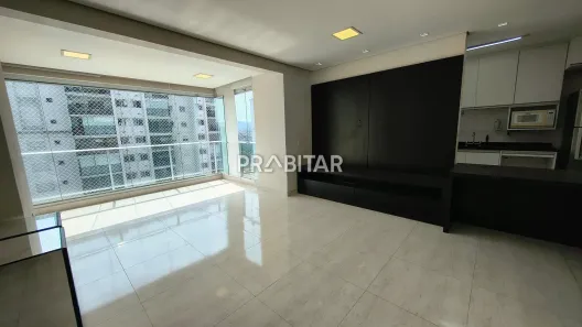 Apartamento com 2 Quartos para alugar, 69m² no Vila Anastácio, São Paulo