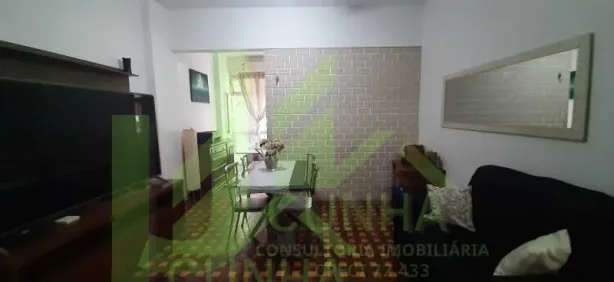 Apartamento com 2 Quartos à venda, 90m² no Copacabana, Rio de Janeiro