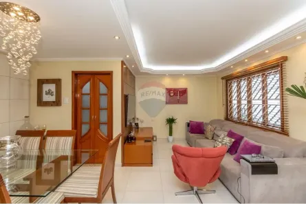 Casa de Condomínio com 3 Quartos à venda, 125m² no Vila Nova Mazzei, São Paulo