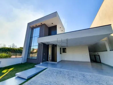 Casa de Condomínio com 3 Quartos à venda, 175m² no Roncáglia, Valinhos