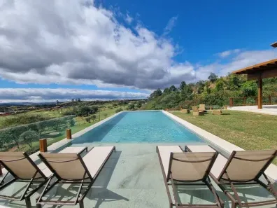 Casa de Condomínio com 6 Quartos à venda, 1297m² no Residencial Fazenda Da Grama, Itupeva