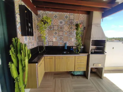 Casa com 4 Quartos à venda, 120m² no Ipitanga, Lauro de Freitas