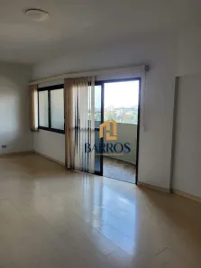 Apartamento com 3 Quartos à venda, 122m² no Centro, Piracicaba