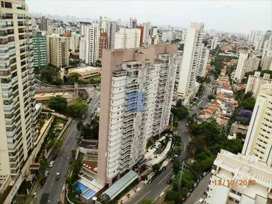 Apartamento com 4 Quartos à venda, 225m² no Jardim Vila Mariana, São Paulo
