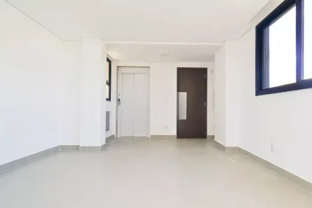 Apartamento com 1 Quarto à venda, 49m² no Funcionários, Belo Horizonte