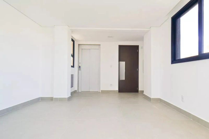 Apartamento com 1 quarto — Funcionários, Belo Horizonte