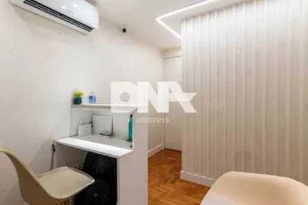 Sala Comercial à venda, 25m² no Ipanema, Rio de Janeiro