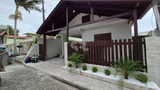 Casa com 5 Quartos à venda, 117m² no Ingleses do Rio Vermelho, Florianópolis