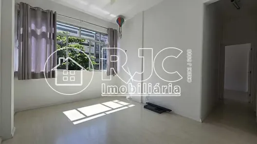 Apartamento com 2 Quartos à venda, 63m² no Tijuca, Rio de Janeiro