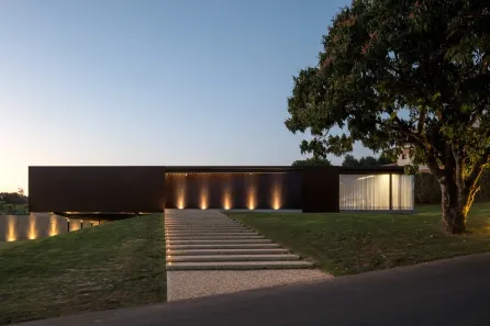 Casa de Condomínio com 5 Quartos à venda, 1400m² no Condomínio Terras de São José, Itu