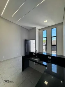 Casa com 2 Quartos à venda, 72m² no Jardim Novo Cambuí, Hortolândia