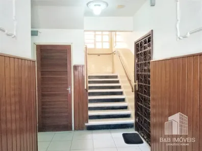 Apartamento com 2 Quartos à venda, 65m² no São João, Porto Alegre