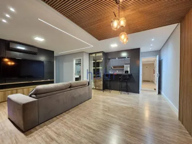 Apartamento com 3 Quartos à venda, 81m² no Jardim Vera Cruz, Sorocaba