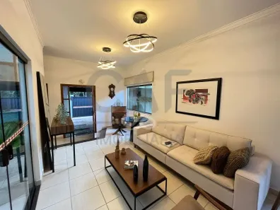 Casa com 3 Quartos à venda, 243m² no Estância das Flores, Jaguariúna
