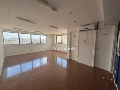 Sala Comercial à venda, 34m² no Bethaville I, Barueri