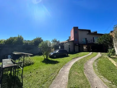 Casa com 3 Quartos à venda, 90m² no São João do Rio Vermelho, Florianópolis