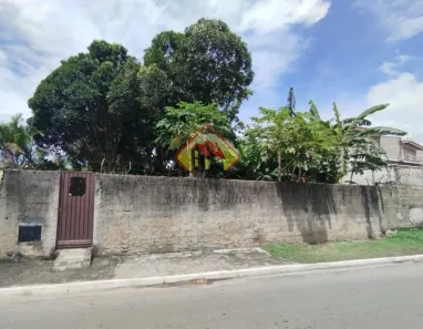 Lote/Terreno à venda, 1076m² no Loteamento Residencial São Vicente de Paulo, Tremembé