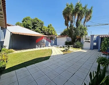 Casa com 3 Quartos à venda, 110m² no Harmonia, Canoas