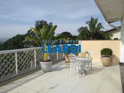 Casa de Condomínio com 3 Quartos à venda, 400m² no Arujázinho I, II e III, Arujá