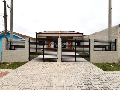 Casa com 2 Quartos à venda, 80m² no Cidade Industrial, Curitiba