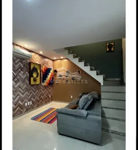 Sobrado com 3 Quartos à venda, 110m² no Rio Madeira, Porto Velho